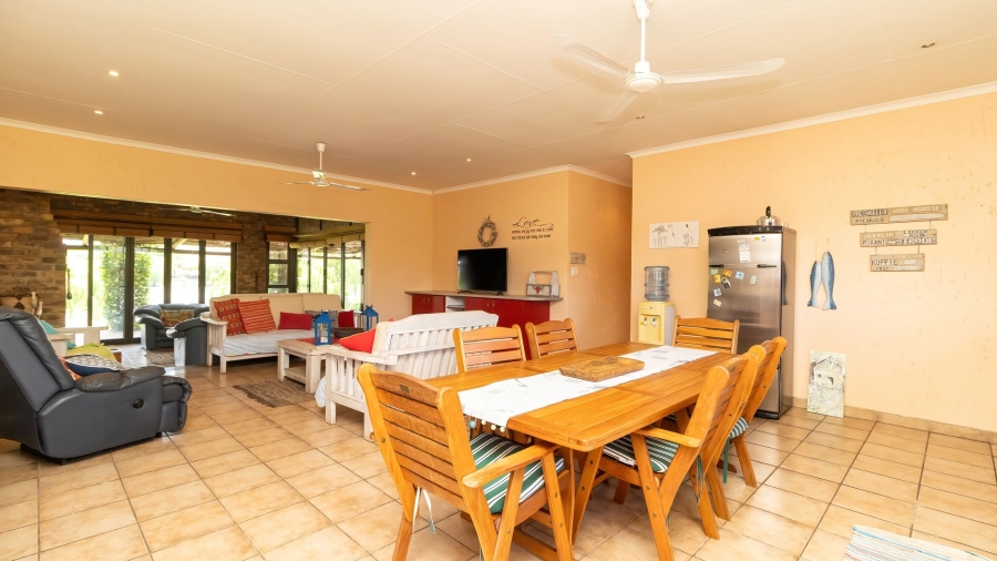 12 Bedroom Property for Sale in Deneysville Free State